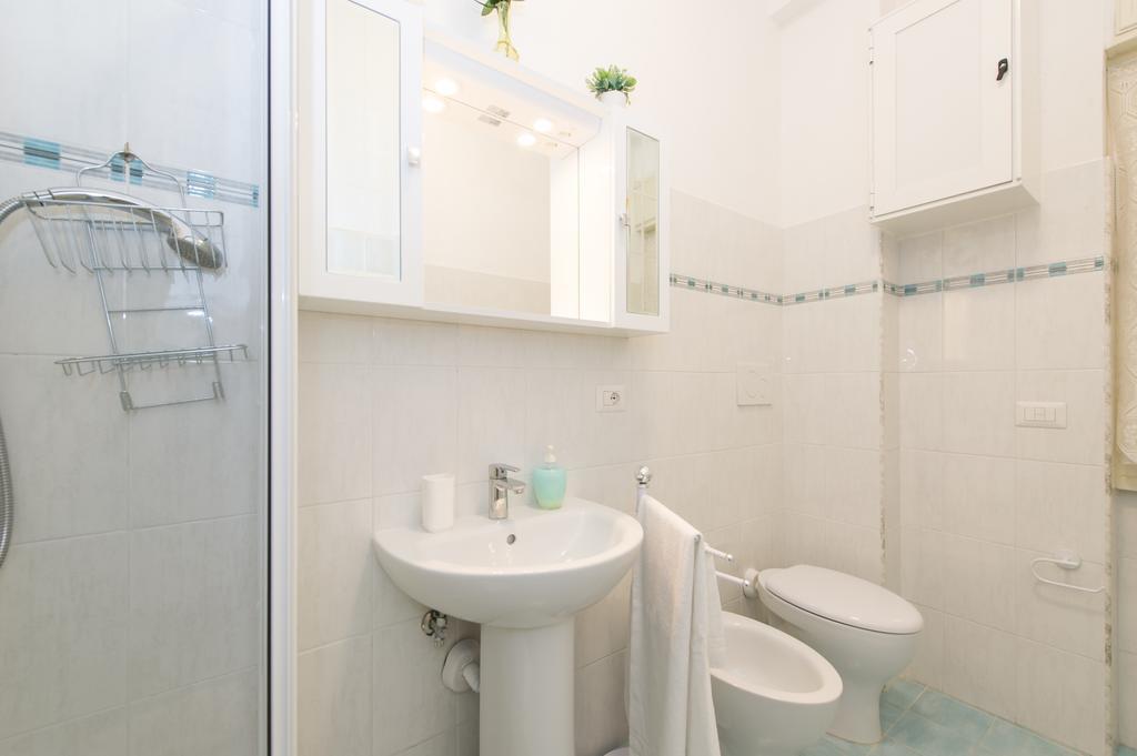 House Gregorio Apartment Rome Exterior photo