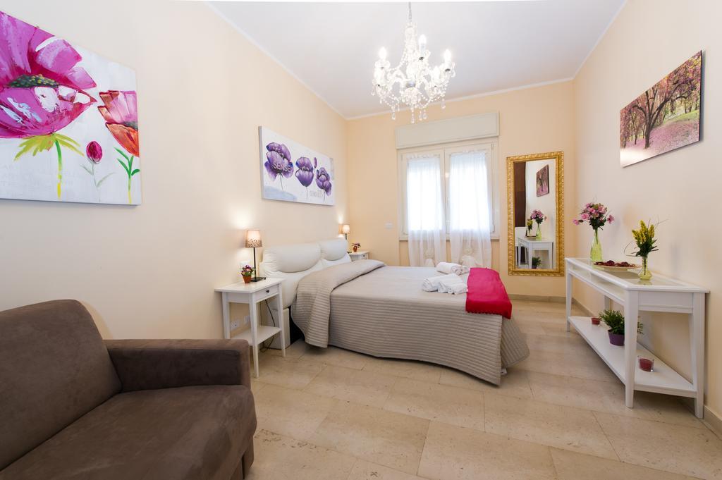House Gregorio Apartment Rome Exterior photo