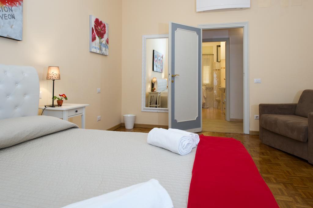 House Gregorio Apartment Rome Exterior photo