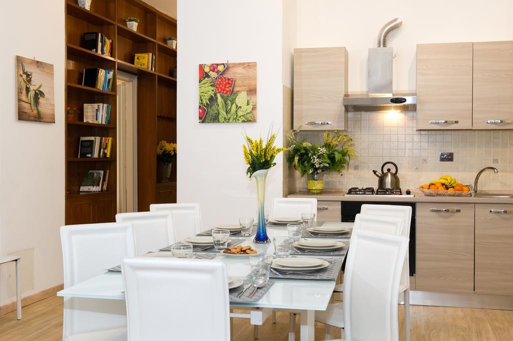 House Gregorio Apartment Rome Exterior photo