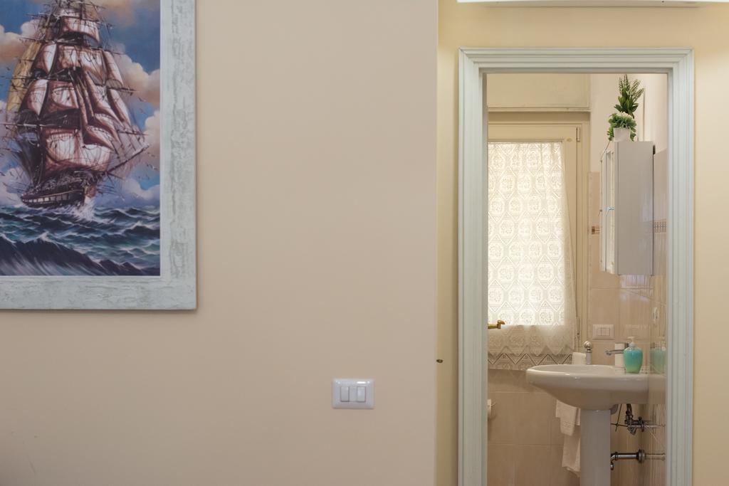 House Gregorio Apartment Rome Exterior photo
