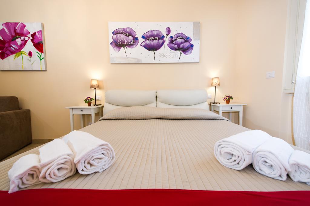 House Gregorio Apartment Rome Exterior photo