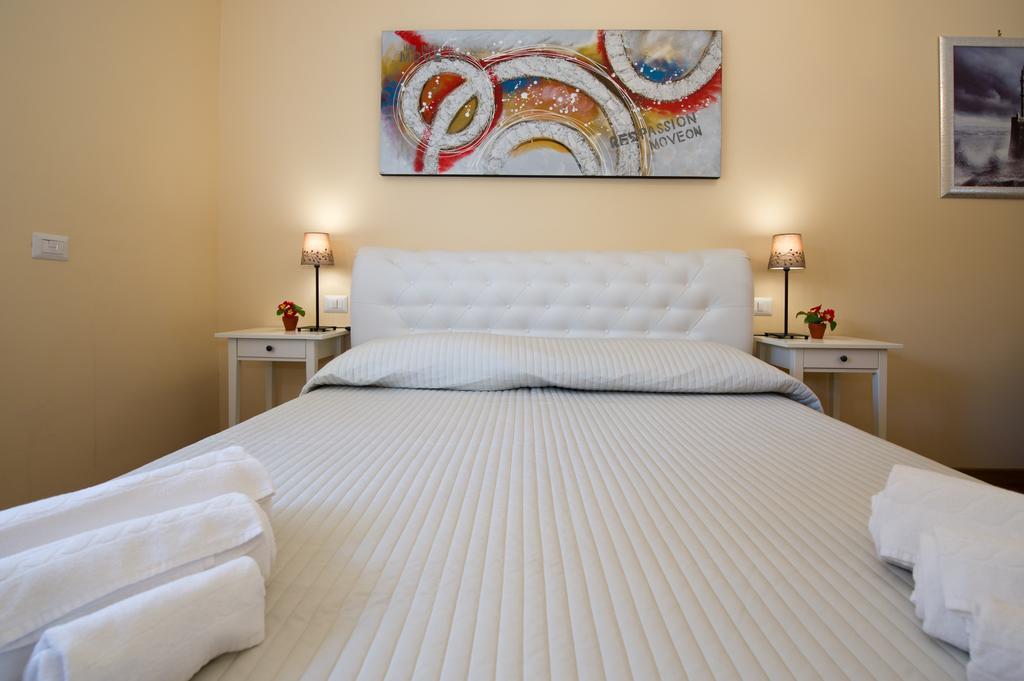 House Gregorio Apartment Rome Exterior photo