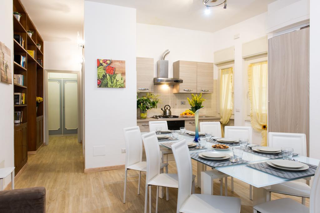 House Gregorio Apartment Rome Exterior photo
